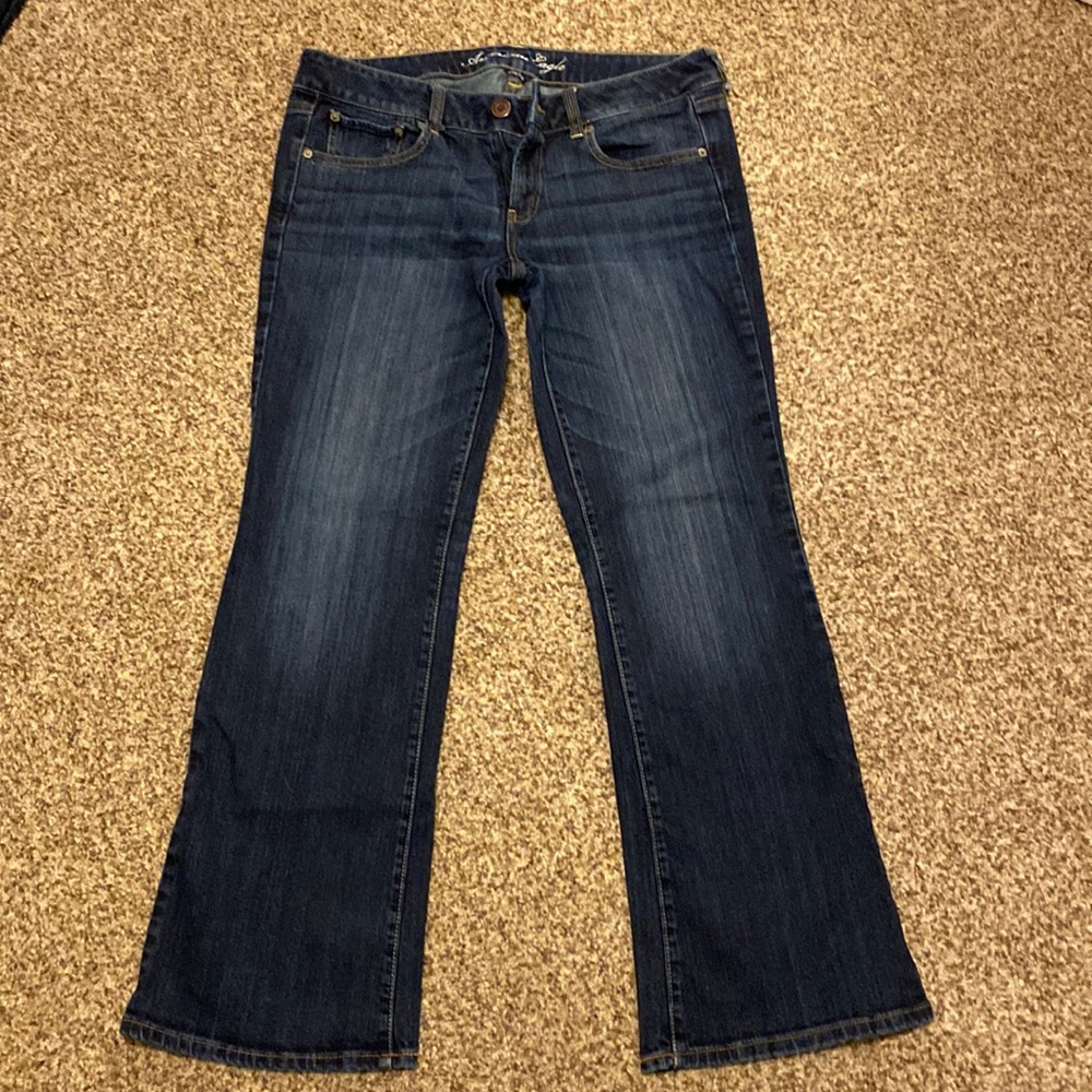 Excellent condition American Eagle jeans